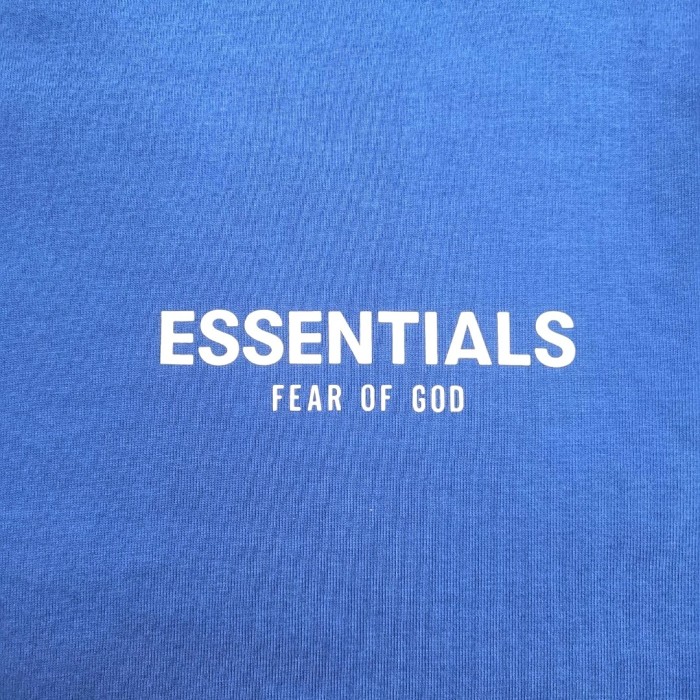 E*ssentials T-shirt Top Quality WM 20230717-17