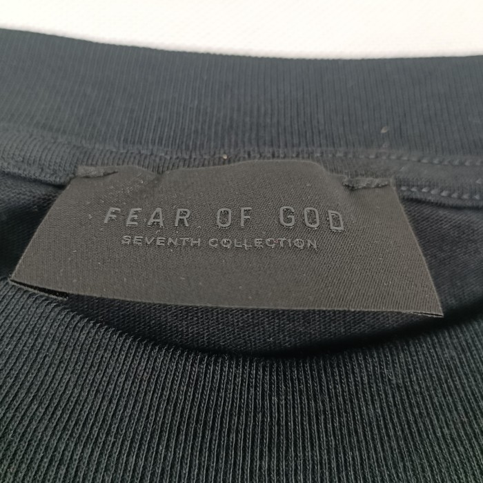 F*OG T-shirt Top Quality WM 20230717-22