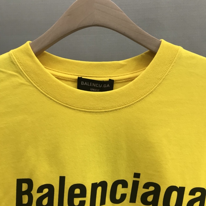 B*alenciaga T-shirt Top Quality DSX 20230717-11