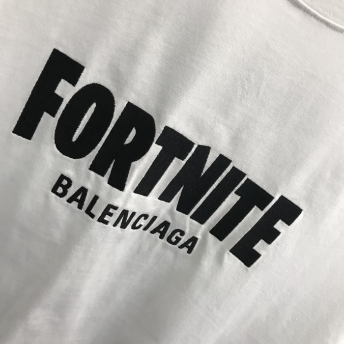 B*alenciaga T-shirt Top Quality DSX 20230717-1