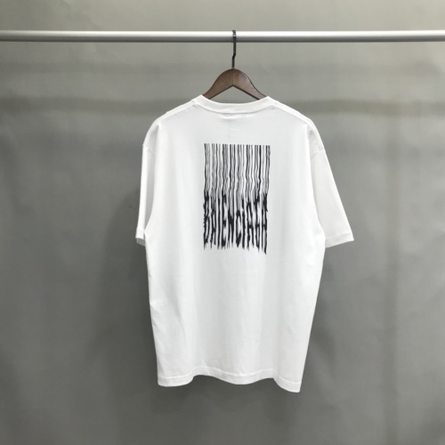 B*alenciaga T-shirt Top Quality DSX 20230717-8
