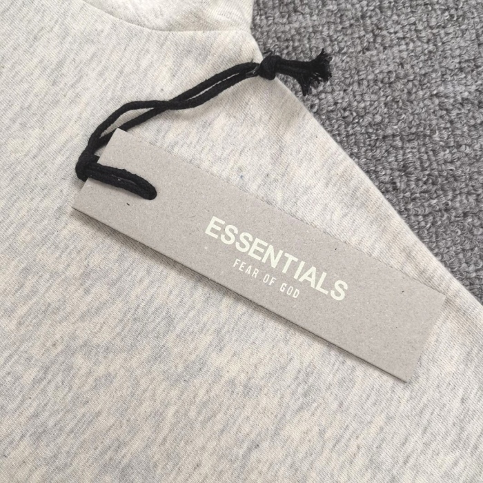 E*ssentials T-shirt Top Quality WM 20230717-18