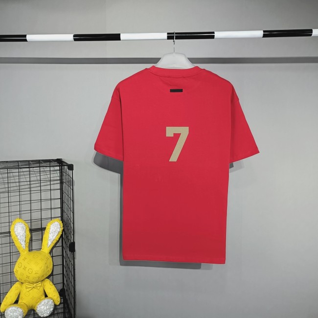 F*OG T-shirt Top Quality WM 20230717-24