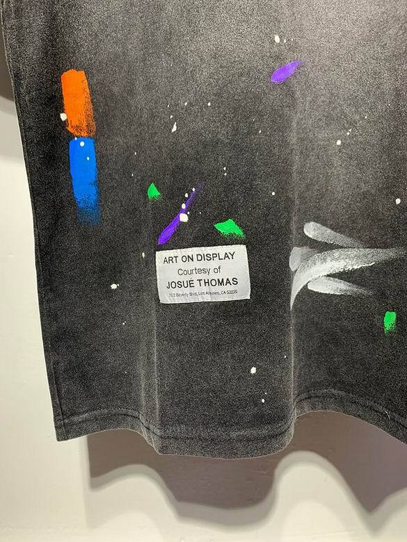 G*allery D*ept T-shirt Top Quality Qiqi 20230719-130