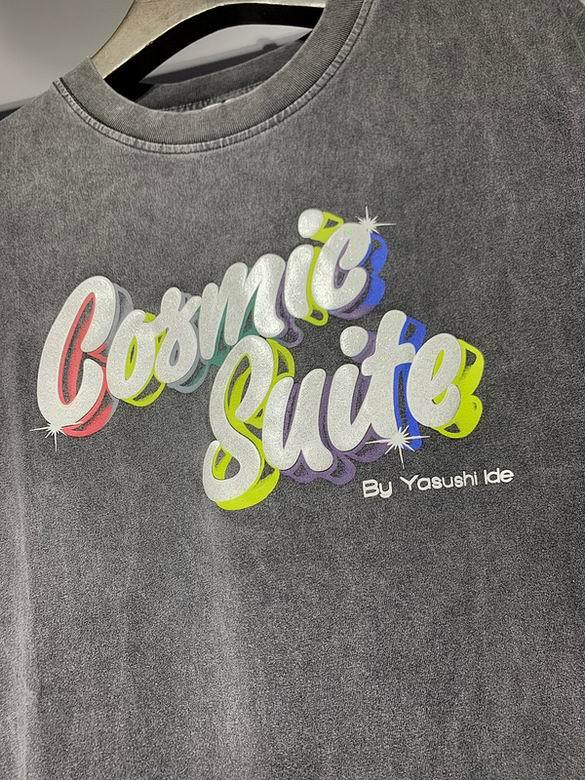 G*allery D*ept T-shirt Top Quality Qiqi 20230719-118