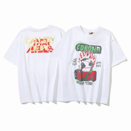 G*allery D*ept T-shirt Top Quality Qiqi 20230719-13