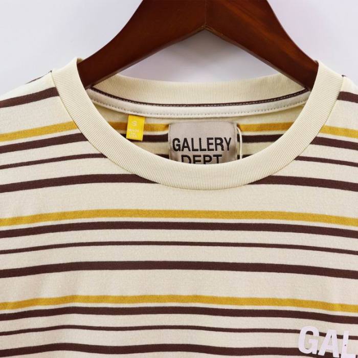 G*allery D*ept T-shirt Top Quality Qiqi 20230719-88