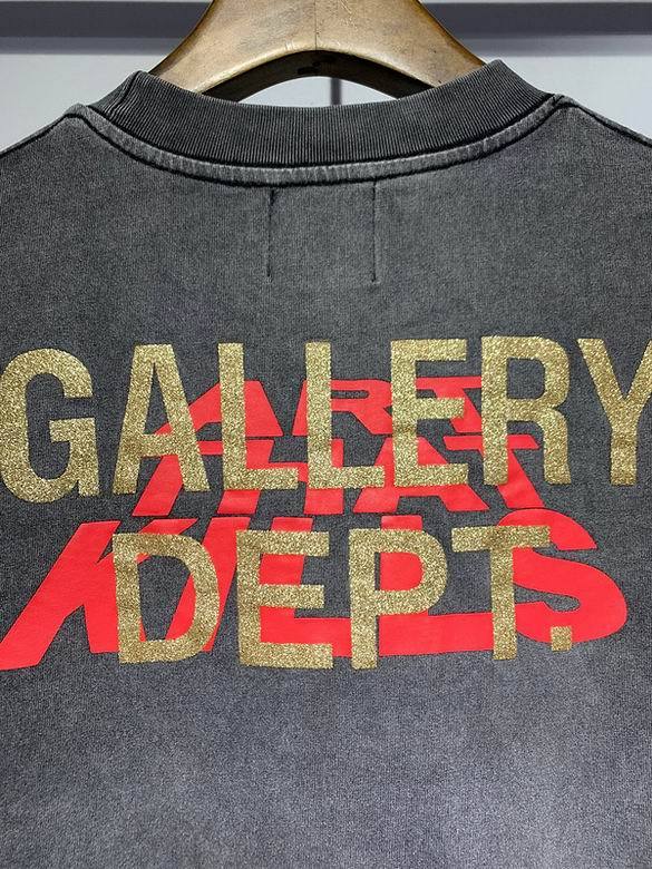 G*allery D*ept T-shirt Top Quality Qiqi 20230719-127