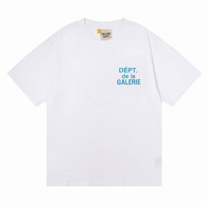 G*allery D*ept T-shirt Top Quality Qiqi 20230719-19