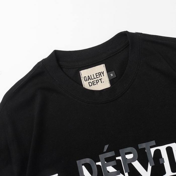 G*allery D*ept T-shirt Top Quality Qiqi 20230719-25