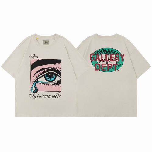 G*allery D*ept T-shirt Top Quality Qiqi 20230719-68