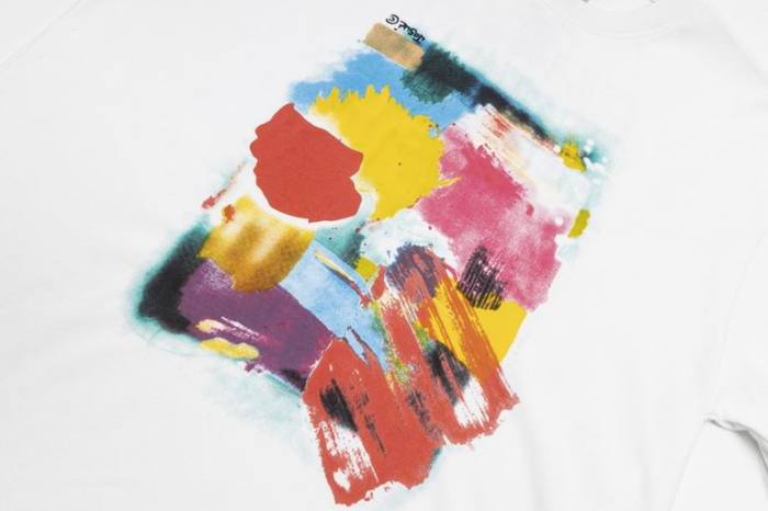 G*allery D*ept T-shirt Top Quality Qiqi 20230719-50