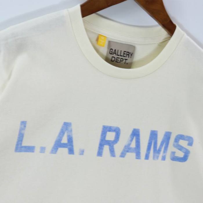 G*allery D*ept T-shirt Top Quality Qiqi 20230719-93