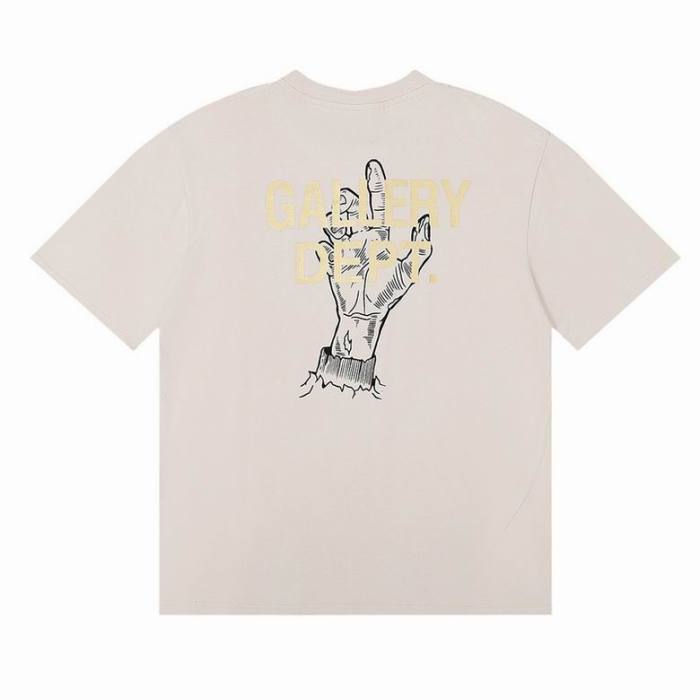 G*allery D*ept T-shirt Top Quality Qiqi 20230719-20