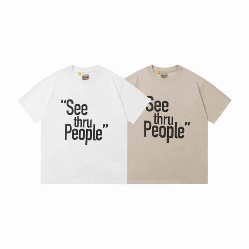G*allery D*ept T-shirt Top Quality Qiqi 20230719-61