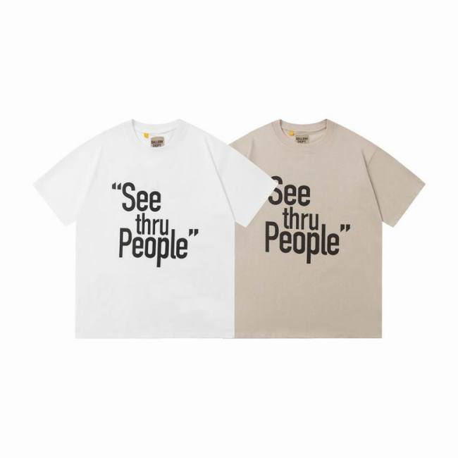 G*allery D*ept T-shirt Top Quality Qiqi 20230719-61