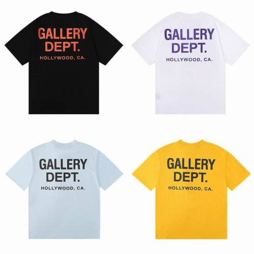G*allery D*ept T-shirt Top Quality Qiqi 20230719-110