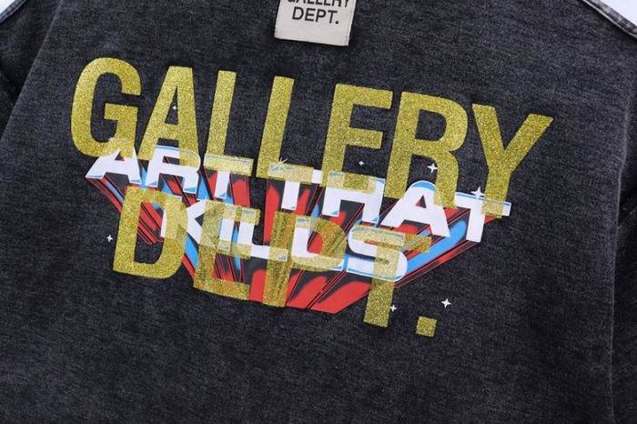 G*allery D*ept T-shirt Top Quality Qiqi 20230719-89