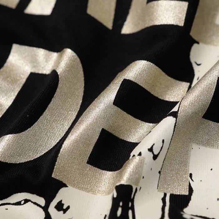 G*allery D*ept T-shirt Top Quality Qiqi 20230719-28