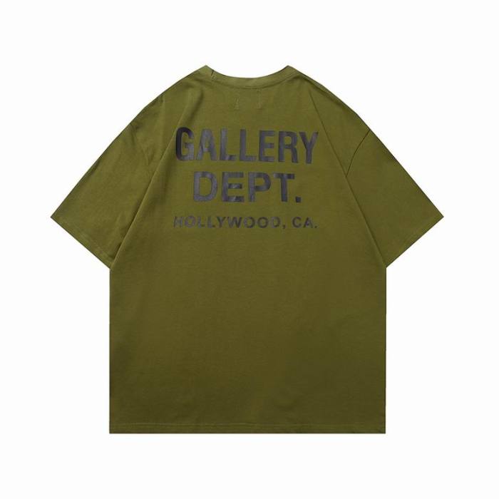 G*allery D*ept T-shirt Top Quality Qiqi 20230719-97