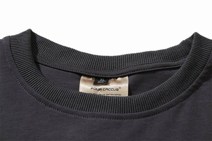 G*allery D*ept T-shirt Top Quality Qiqi 20230719-15