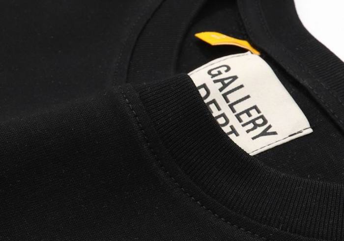 G*allery D*ept T-shirt Top Quality Qiqi 20230719-109