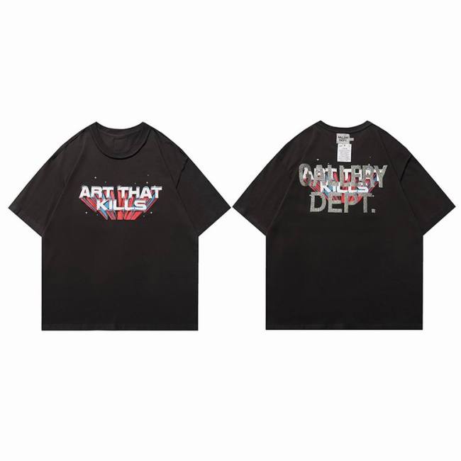 G*allery D*ept T-shirt Top Quality Qiqi 20230719-95