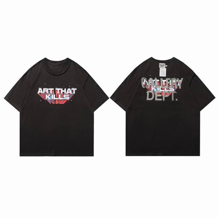 G*allery D*ept T-shirt Top Quality Qiqi 20230719-95