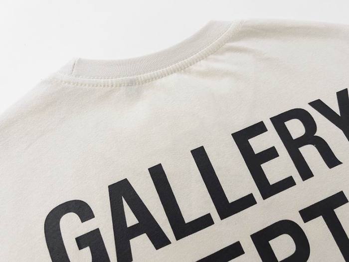 G*allery D*ept T-shirt Top Quality Qiqi 20230719-104