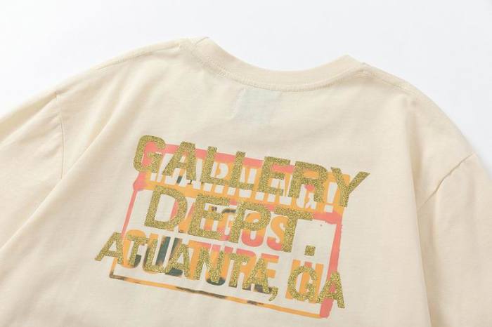 G*allery D*ept T-shirt Top Quality Qiqi 20230719-134