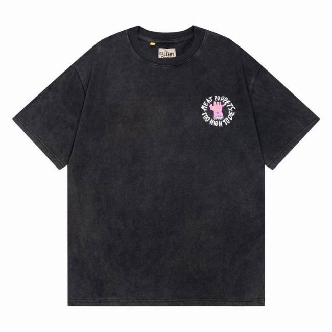 G*allery D*ept T-shirt Top Quality Qiqi 20230719-52