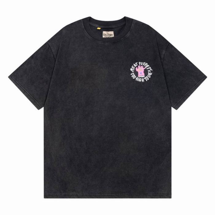 G*allery D*ept T-shirt Top Quality Qiqi 20230719-52