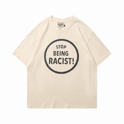G*allery D*ept T-shirt Top Quality Qiqi 20230719-29