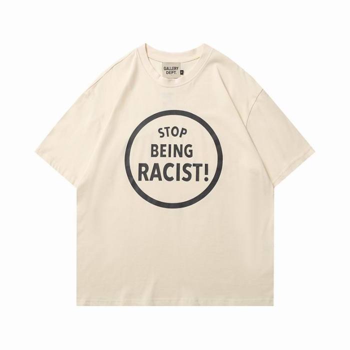 G*allery D*ept T-shirt Top Quality Qiqi 20230719-29