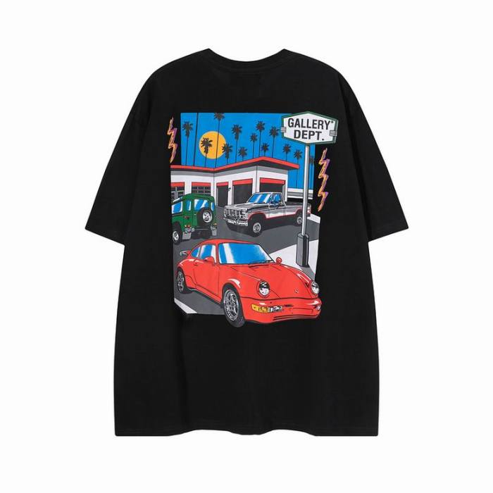 G*allery D*ept T-shirt Top Quality Qiqi 20230719-135