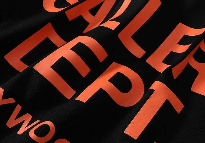 G*allery D*ept T-shirt Top Quality Qiqi 20230719-5