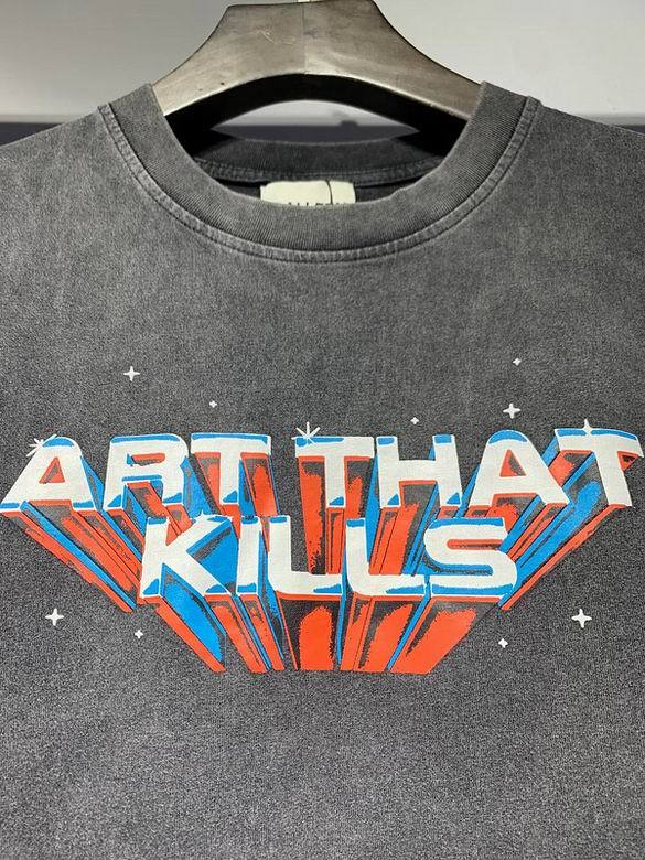 G*allery D*ept T-shirt Top Quality Qiqi 20230719-123
