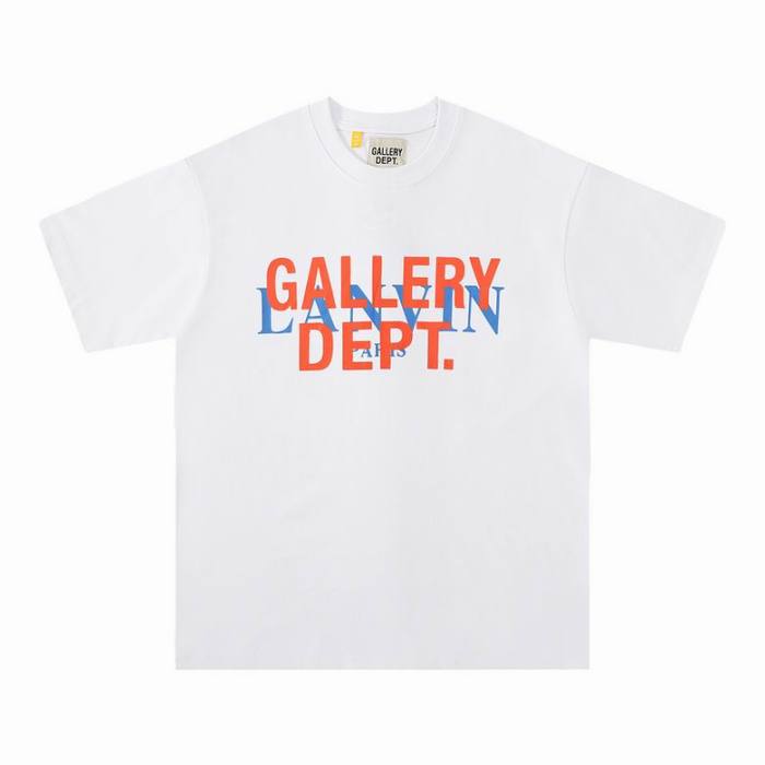 G*allery D*ept T-shirt Top Quality Qiqi 20230719-116