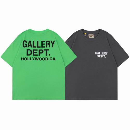 G*allery D*ept T-shirt Top Quality Qiqi 20230719-86