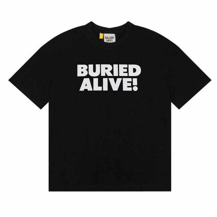 G*allery D*ept T-shirt Top Quality Qiqi 20230719-20
