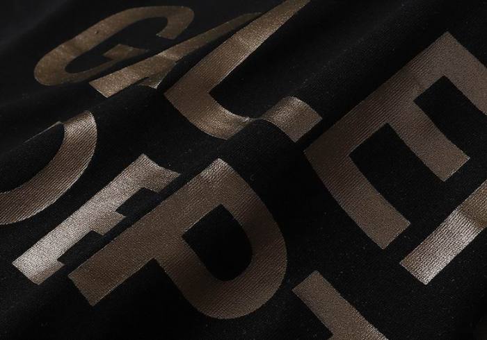 G*allery D*ept T-shirt Top Quality Qiqi 20230719-4