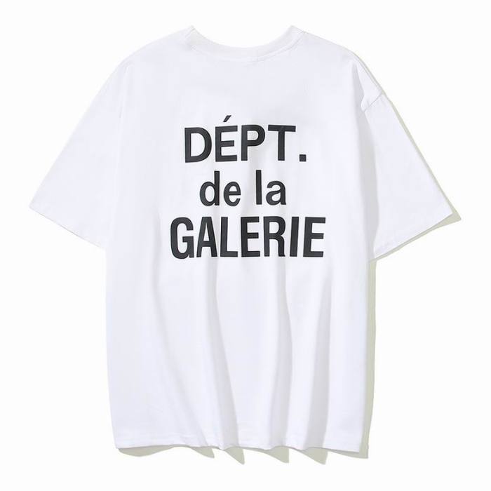 G*allery D*ept T-shirt Top Quality Qiqi 20230719-12