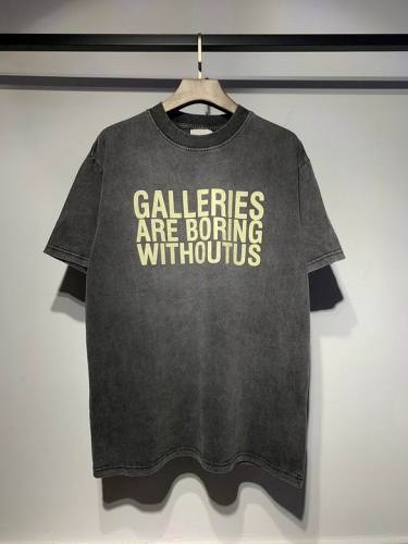 G*allery D*ept T-shirt Top Quality Qiqi 20230719-129