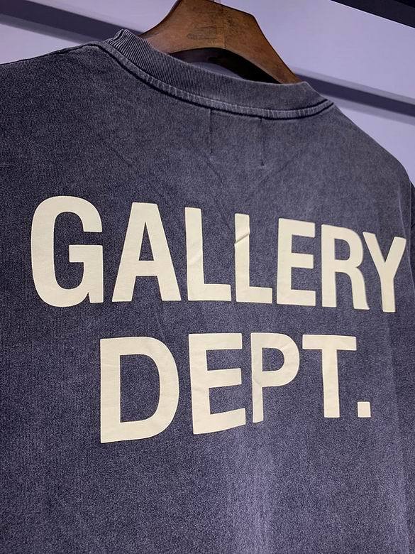 G*allery D*ept T-shirt Top Quality Qiqi 20230719-126