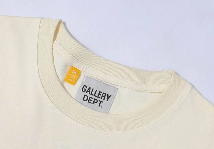G*allery D*ept T-shirt Top Quality Qiqi 20230719-6