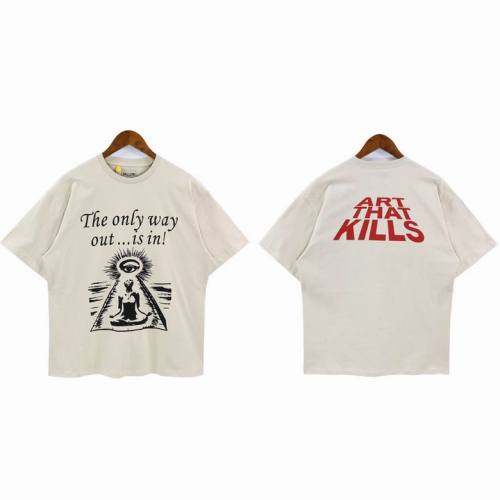 G*allery D*ept T-shirt Top Quality Qiqi 20230719-92