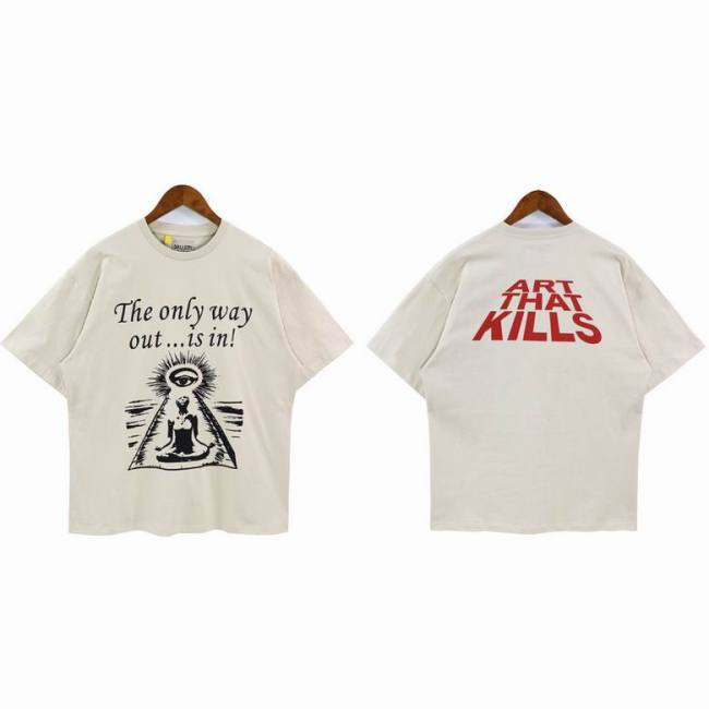 G*allery D*ept T-shirt Top Quality Qiqi 20230719-92