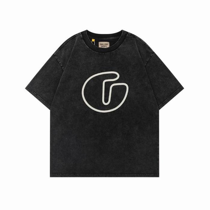 G*allery D*ept T-shirt Top Quality Qiqi 20230719-75
