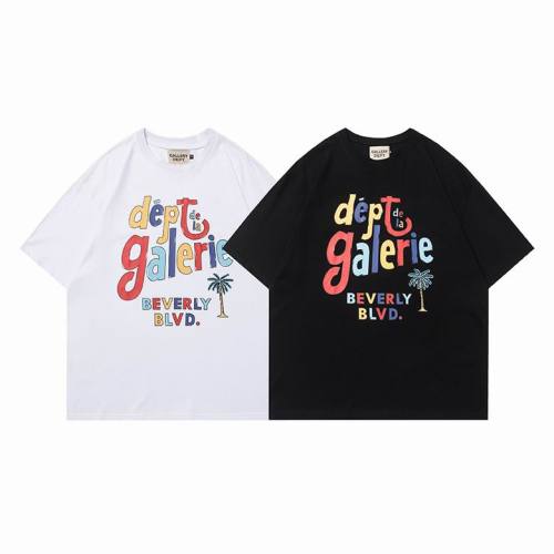 G*allery D*ept T-shirt Top Quality Qiqi 20230719-26