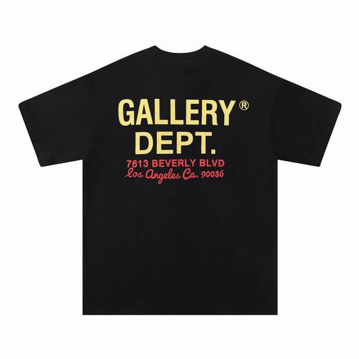 G*allery D*ept T-shirt Top Quality Qiqi 20230719-114
